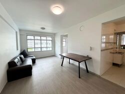 Blk 459 Dew Spring @ Yishun (Yishun), HDB 3 Rooms #554925241
